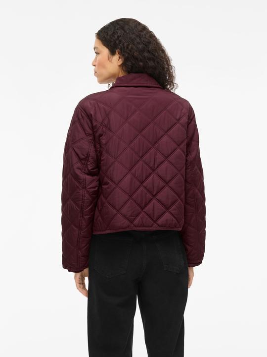 Produktbild Vila VIQUILA Gesteppte Jacke