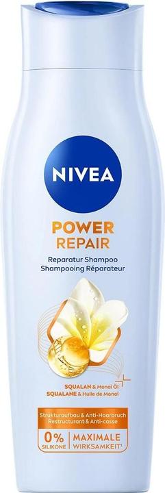 Image du produit NIVEA Power Repair Shampoo (250 ml)