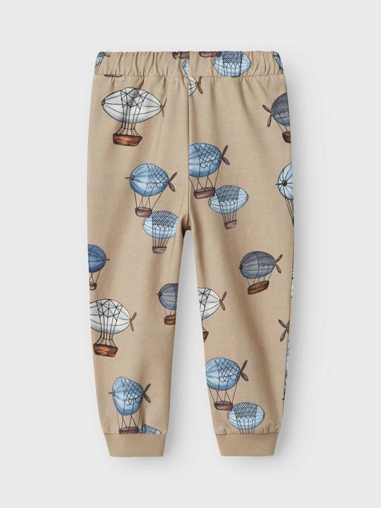 Actual product image Name it Regular Fit Sweat Trousers (98)