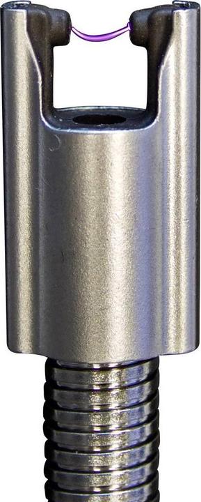 Actual product image TFA Stick lighter