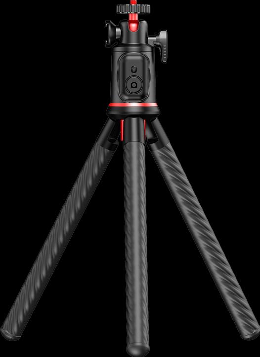 Actual product image Rollei MonkeyPod I Easy Creator (Metal)