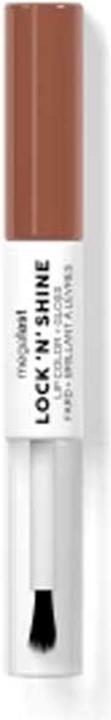 Produktbild Wet n Wild MegaLast Lip Color & Gloss 1115488E