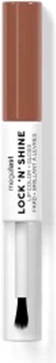 Image du produit Wet n Wild MegaLast Lip Color & Gloss 1115488E