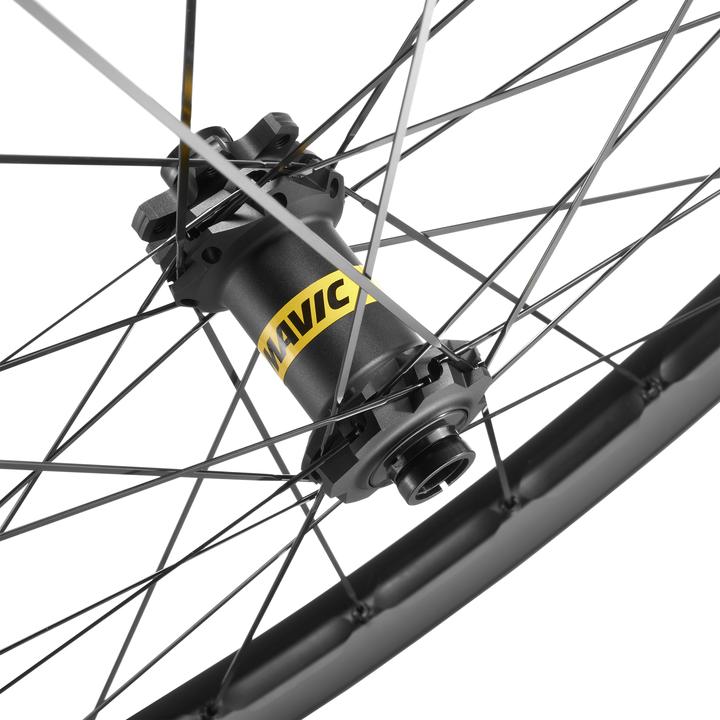 Produktbild Mavic E-deemax S WBCL27.5BST (Vorderrad, 27.5")