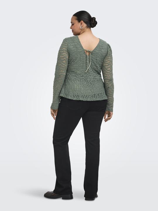 Actual product image Only CARALICE Bluse Bluse (46, 48)