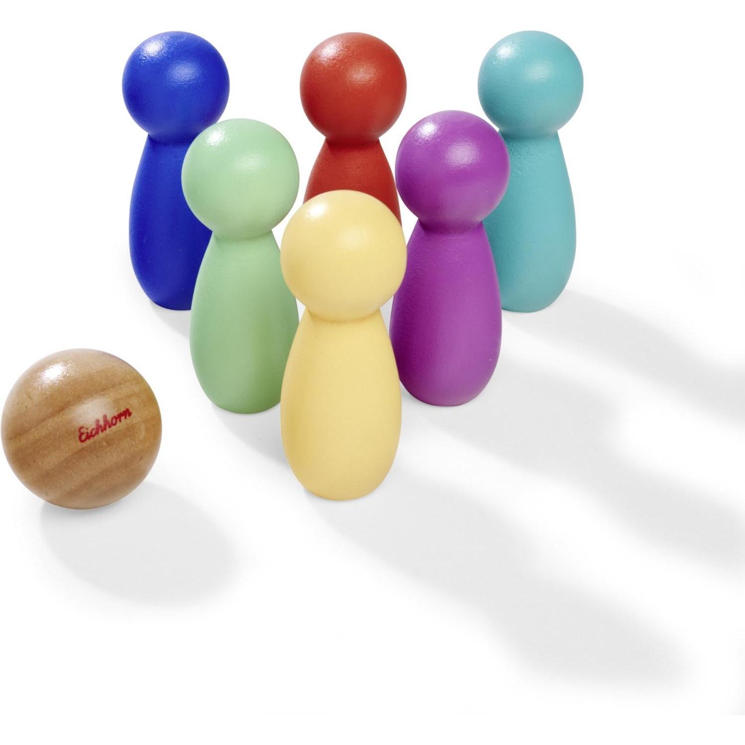 Eichhorn EH Games Bowling