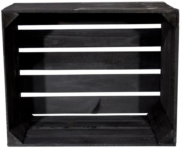 Actual product image Holz Zollhaus Vintage (50 x 30 x 40 cm, 60 l)