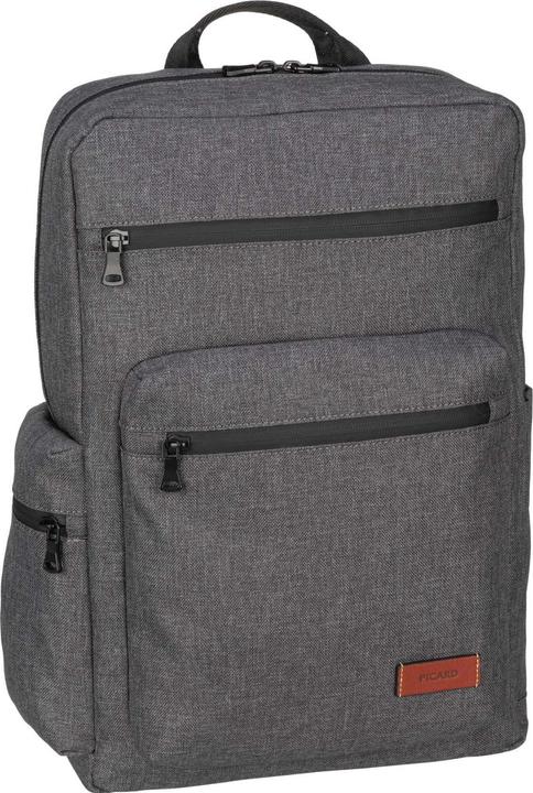 Produktbild Picard Rucksack / Daypack Go Eco 2965 (13 l)