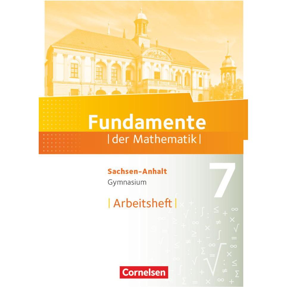 Fund.d.Ma.SAN 7 AH, Schulbücher
