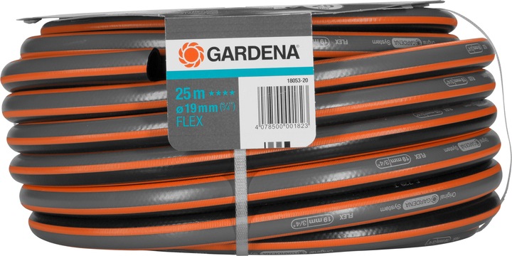 Image du produit Gardena flex confort (25 m, 19.05 mm)