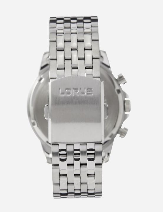 Actual product image Lorus Classic (Chronograph, 43 mm)