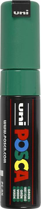 Actual product image Posca Bold Marker PC-8K (1 x)