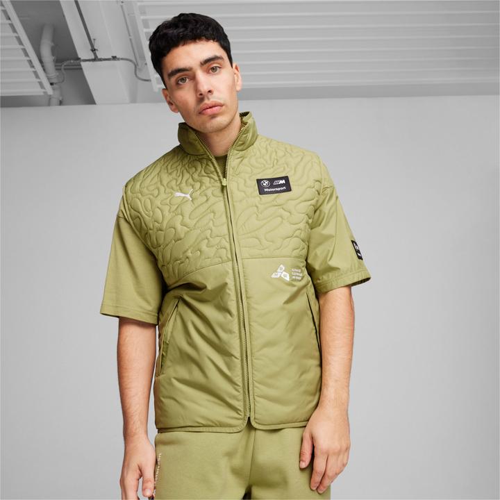 Image du produit Puma BMW Mms Statement Vest (XL)