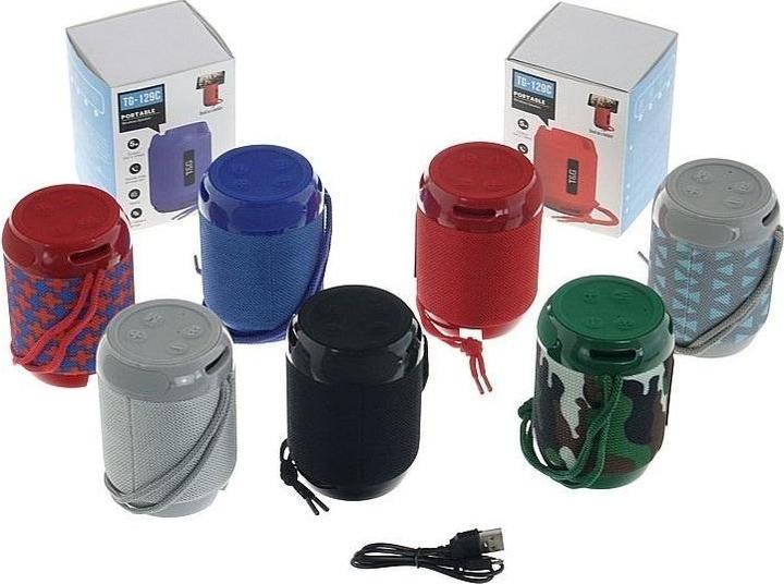 Adar Bluetooth-Lautsprecher MIX