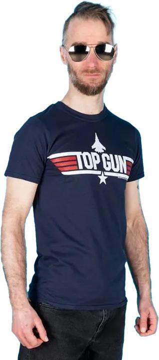 Produktbild Top Gun Cougar TShirt (L)
