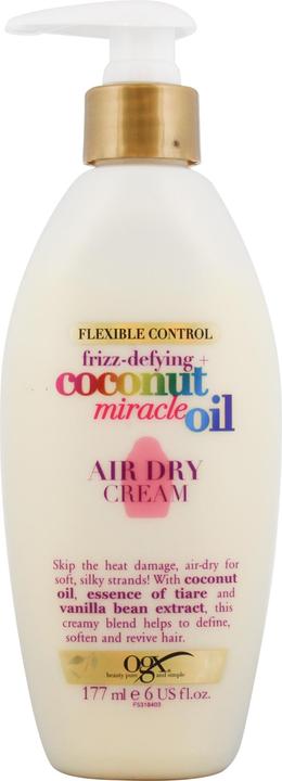 Produktbild Ogx Coconut Miracle Oil (177 ml)
