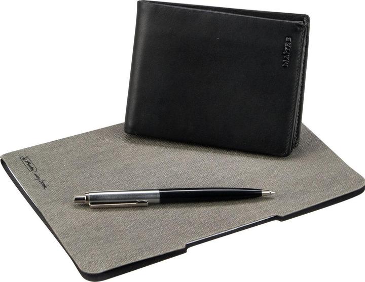 Actual product image Maître Purse Hundsbach Galbert