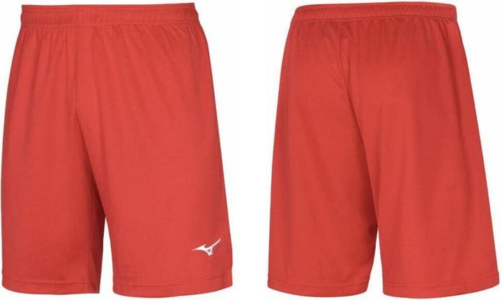 Produktbild Mizuno Trad Shukyu Short Kids (116)