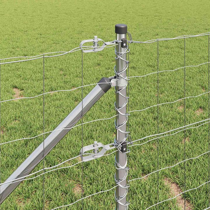 Produktbild vidaXL Outdoor-Zaun