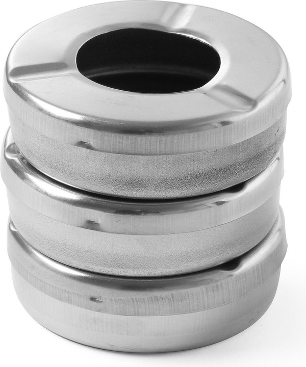 Produktbild Hendi Ascher mit Deckel