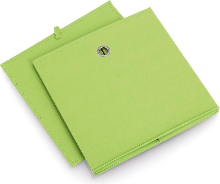 Produktbild Zeller Present Aufbewahrungsbox (32 x 32 x 32 cm, 33 l)