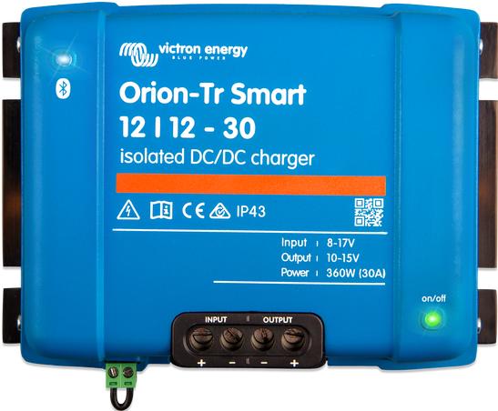 Produktbild Victron Energy Orion Tr Smart