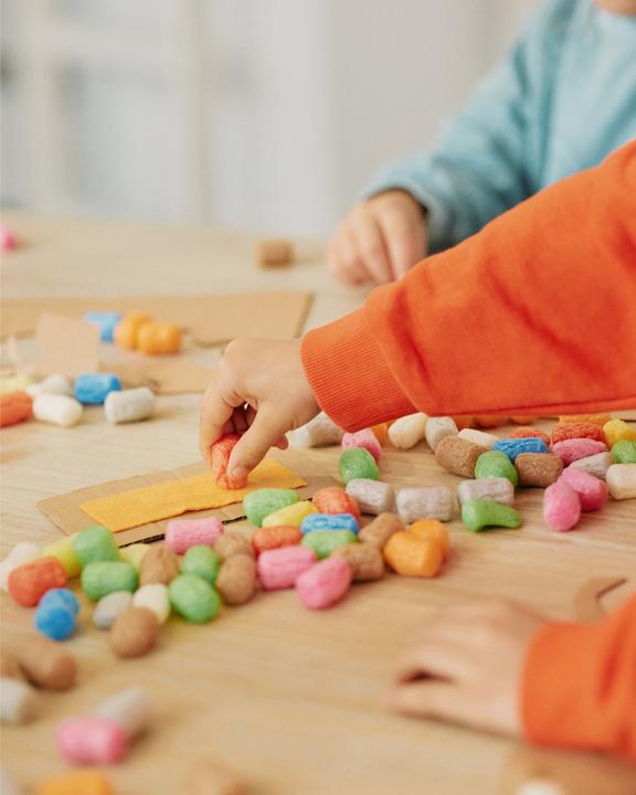 Actual product image PlayMais BASIC 400