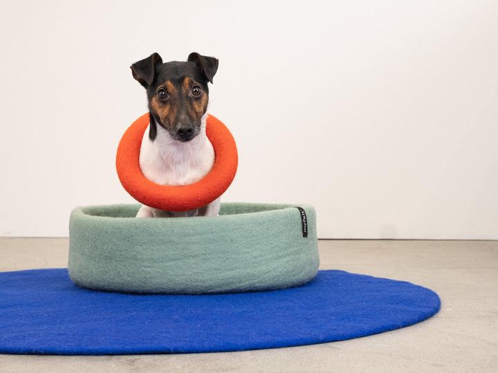 Produktbild Myfelt Fine (Hund)
