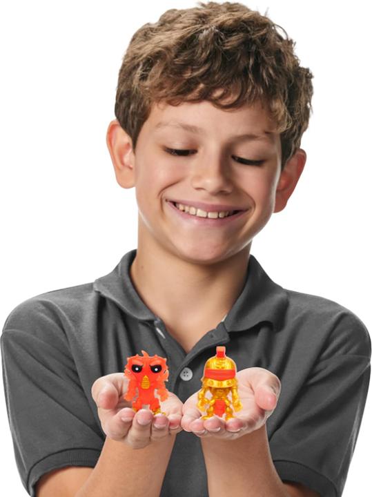 Image du produit Treasure X Alien Mini Dissection ass.