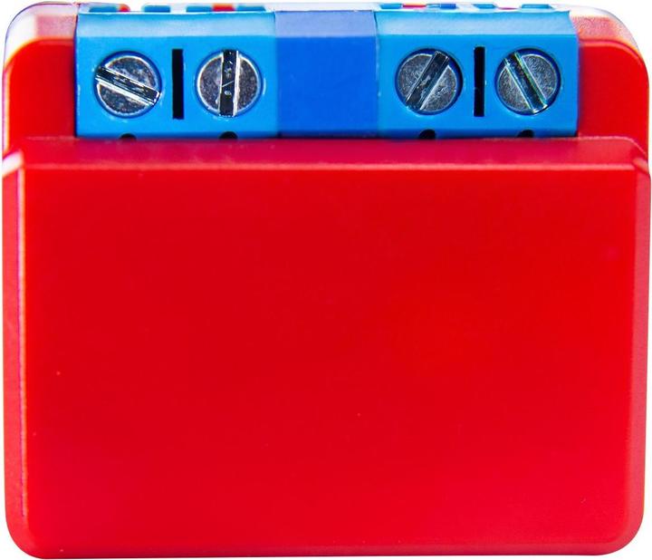 Produktbild Shelly Plus 1PM Mini (Schaltaktor)