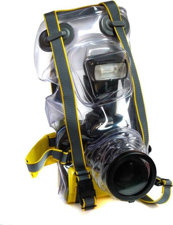 Produktbild Ewa-Marine U-BXP100 Unterwassergehäuse (Unterwassergehäuse)