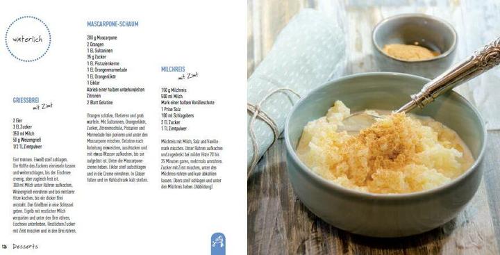 Produktbild Es schmeckt wieder! (Deutsch, Claudia Braunstein, 2018)