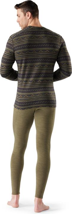 Actual product image Smartwool Classic Thermal Merino Crew (XL)