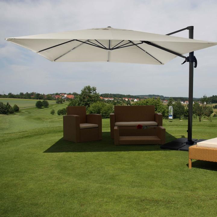 Immagine prodotto JOHN316 Ampelschirm Summerwind (4 m)