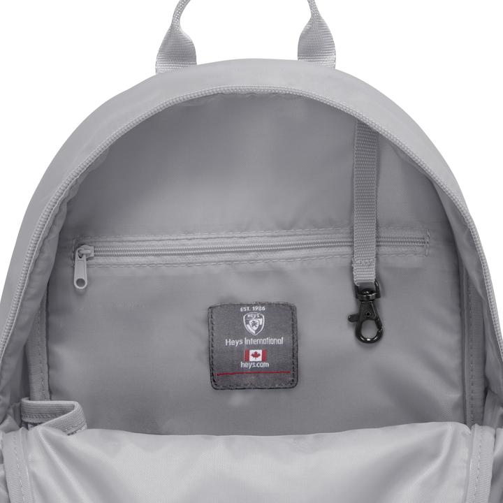 Immagine prodotto Heys Zaino Basic, grigio