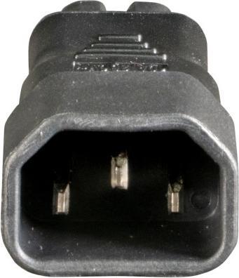 Produktbild EFB Elektronik GmbH Netzadapter IEC C14