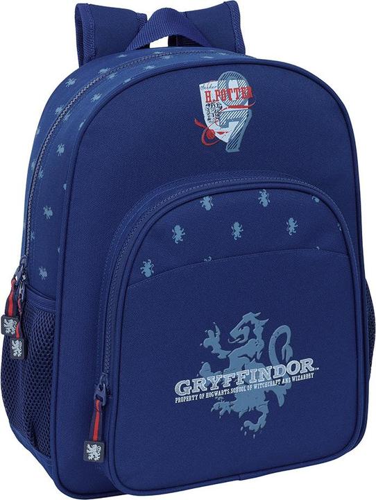 Actual product image Safta Harry Potter "Captain" (15 l) - Kinderrucksack (15 l)