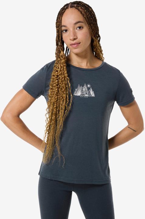 Actual product image Super Natural Top Mountain Art (S)