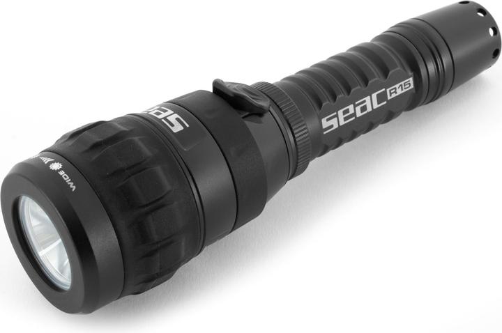 Image du produit Seac Lampe R15 Avec Chargeur
