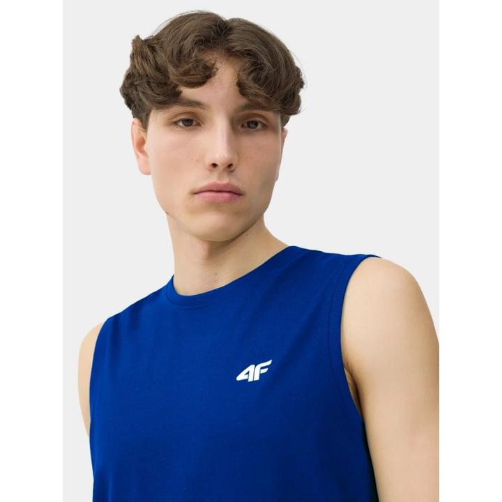 Immagine prodotto 4F ärmelloses Herrenhemd (XXL)