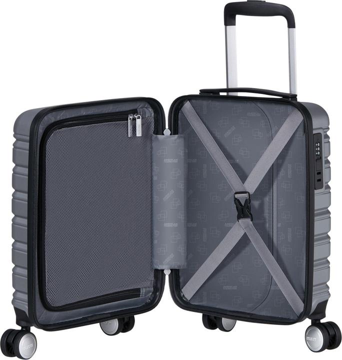 Produktbild American Tourister Flashline Untersitzspinner (20 l)