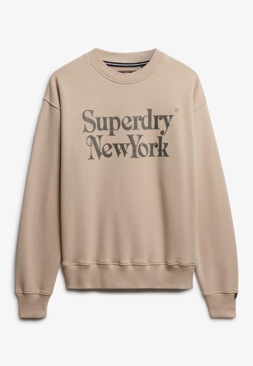 Produktbild Superdry Brand Mark (S)