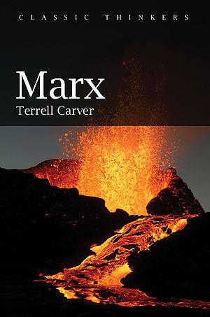 Produktbild Marx (Englisch)