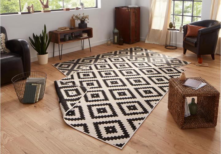 Image du produit Hanse Home Malta (150 x 80 cm)