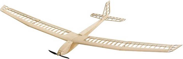 Actual product image Pichler AION glider / 2500 mm wooden kit (Glider)
