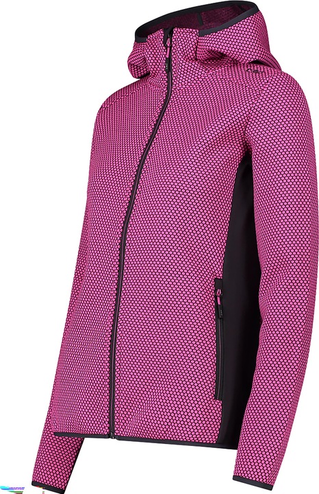 Actual product image CMP Campagnolo Hoodie (38, S)