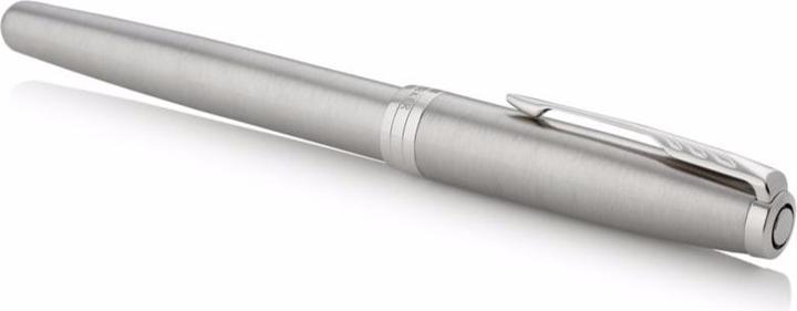 Produktbild Parker Pen Sonnet (Silberschwarz (44), 1 x)