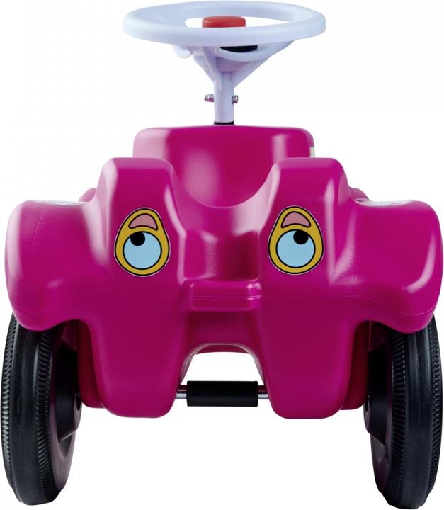 Actual product image BIG Bobby Car