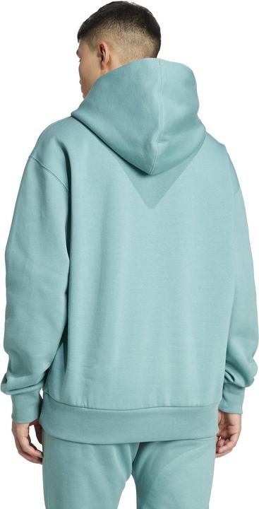 Produktbild Adidas Herren All SznFleece-Sweatshirt (M)