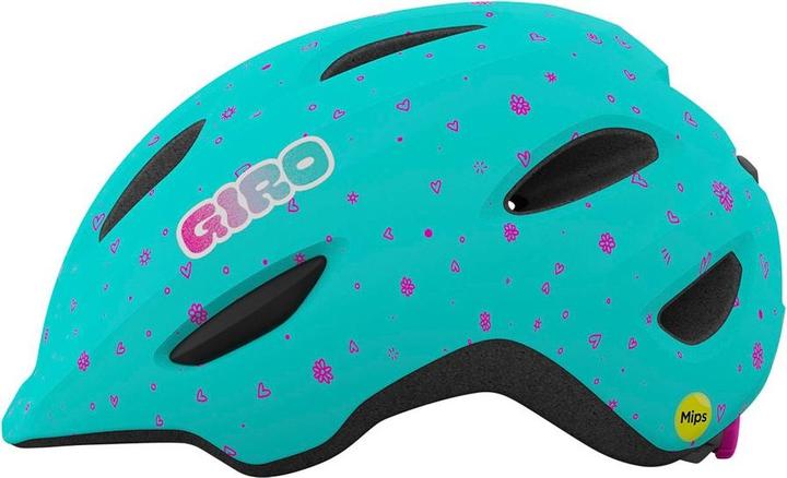 Produktbild Giro Scamp (45 - 49 cm)